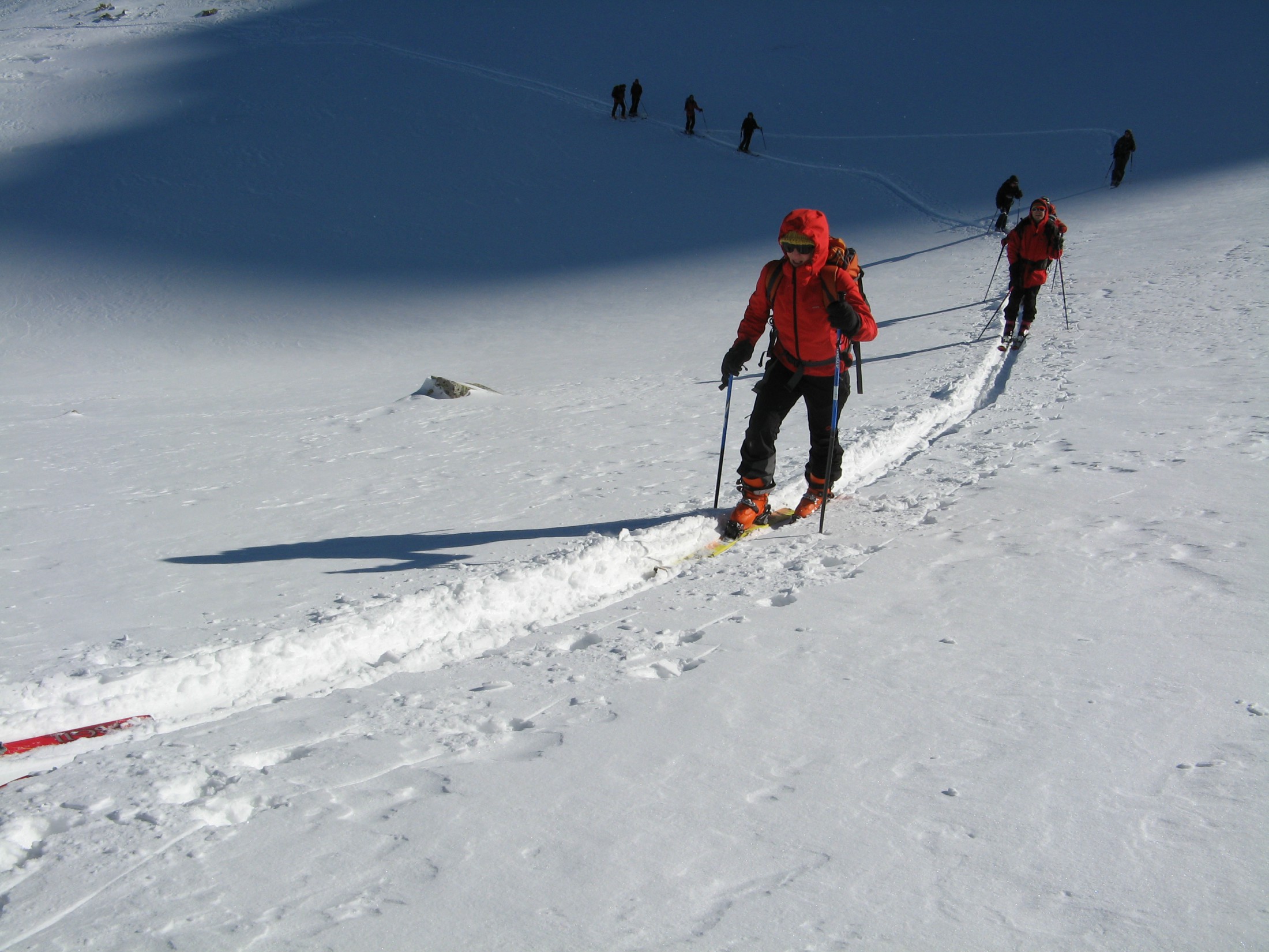 Ski & Tour am Arlberg